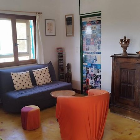 Une Maison Sur Une Presqu'Ile Port-Saint-Louis-du-Rhone Exteriér fotografie