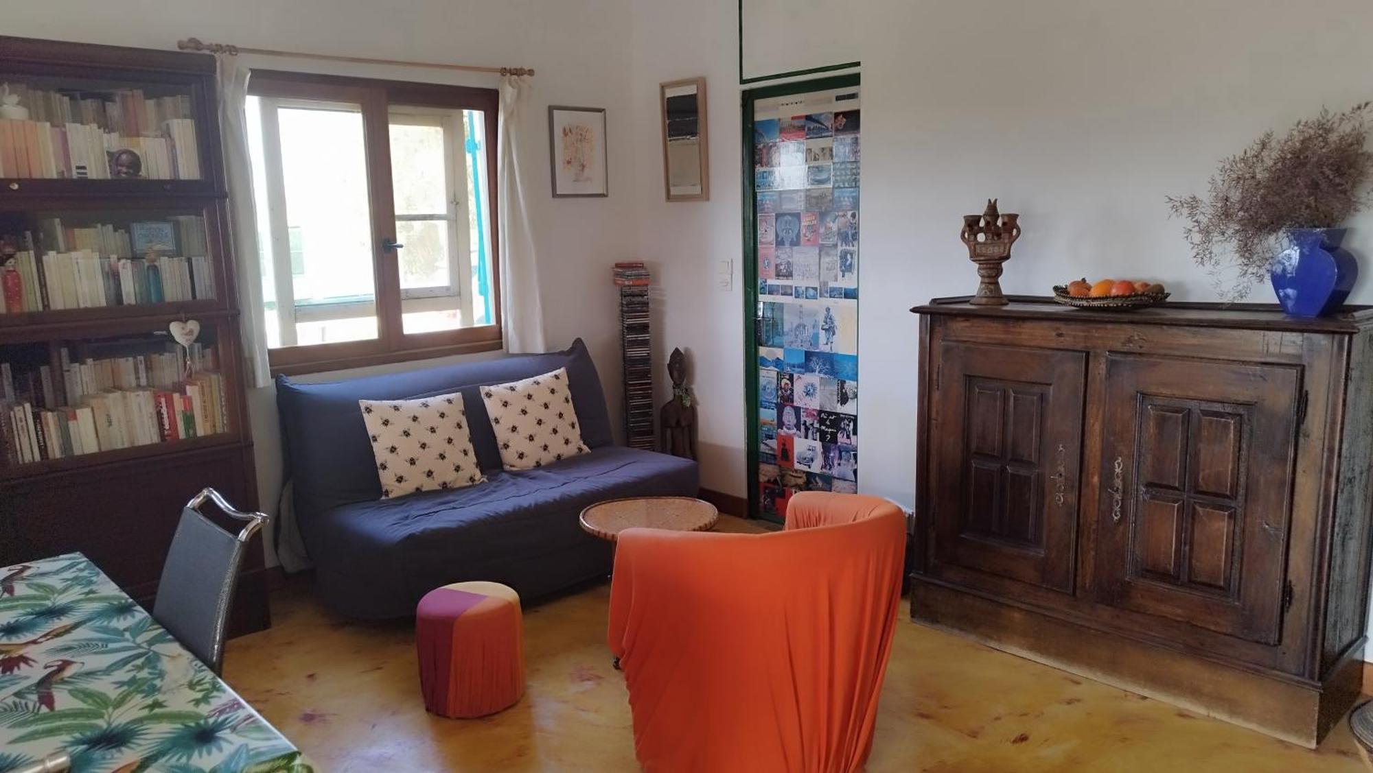 Une Maison Sur Une Presqu'Ile Port-Saint-Louis-du-Rhone Exteriér fotografie