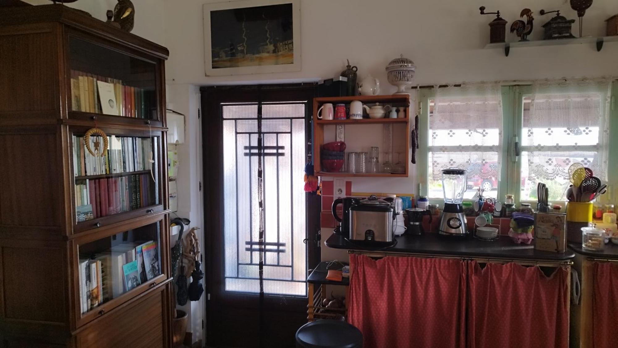 Une Maison Sur Une Presqu'Ile Port-Saint-Louis-du-Rhone Exteriér fotografie